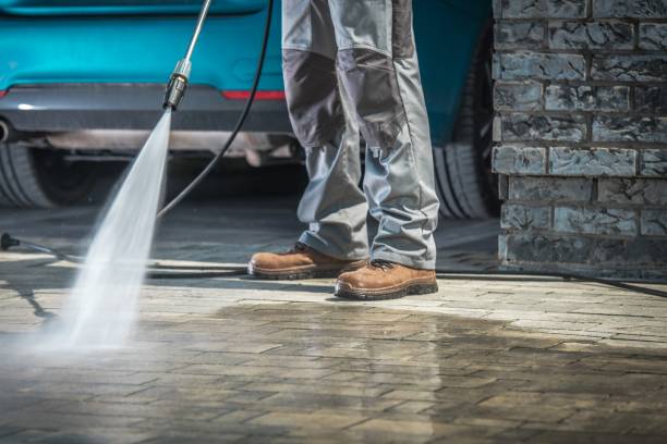 Professional Pressure Washing Services in Timonium, MD